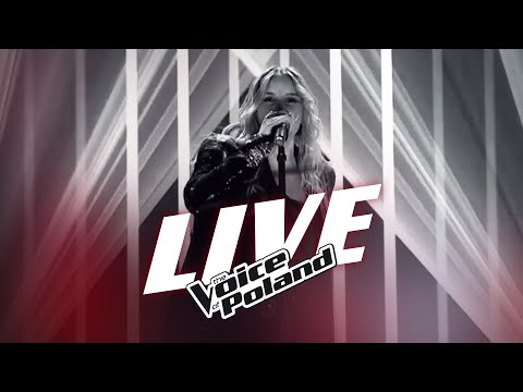 Joanna Lupa | „Raz-dwa-raz-dwa” | LIVE | The Voice of Poland 16
