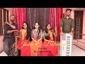 UYIRE X JASHAN E BAHARA
