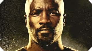 The Delfonics - Stop and Look (And You Have Found Love) [MARVEL'S LUKE CAGE - 1X09 - SOUNDTRACK ]