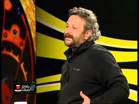 Afrika Dahil / Onur Ünlü - Alper Gencer [6]