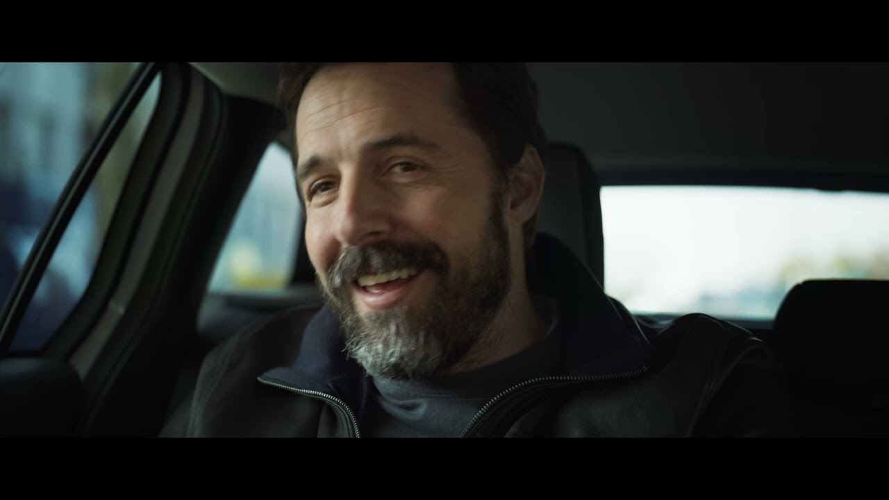 Taxi ljubav | Službeni trailer | 2025