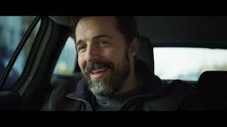 Taxi ljubav | Službeni trailer | 2025