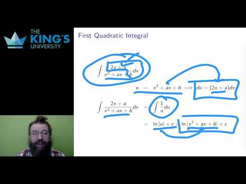 Math 205 Week 4 Video 1