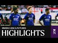 HIGHLIGHTS U23:  RWDM - RSCA Futures  | 2022-2023