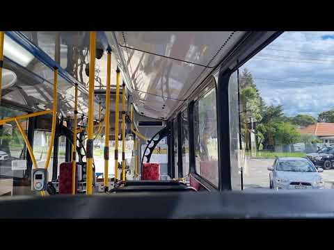 Transit Systems 2580 ST  - Scania K280UB (ZF EcoLife)