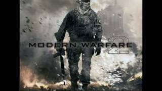 Call of Duty Modern Warfare 2 OST-39 The Enemy of My Enemy is My Friend