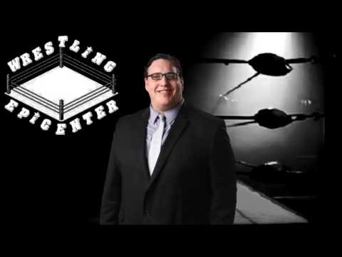 Joseph Park On How He Got The Name Abyss And How It Feels To Be Compared To Mick Foley