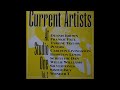 Willie Williams - Keep On Moving - Studio One LP Current Artists At Studio One Vol.2 197x