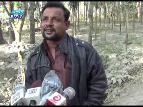 সরকারি ঘর নির্মাণের প্রলোভন দেখিয়ে লাখ লাখ টাকা আত্মসাত | ETV News