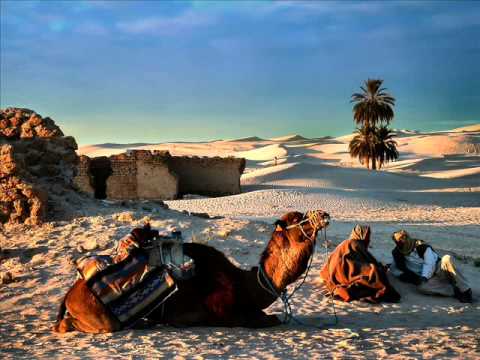 Pablo Fierro - Sahara (Original Mix)