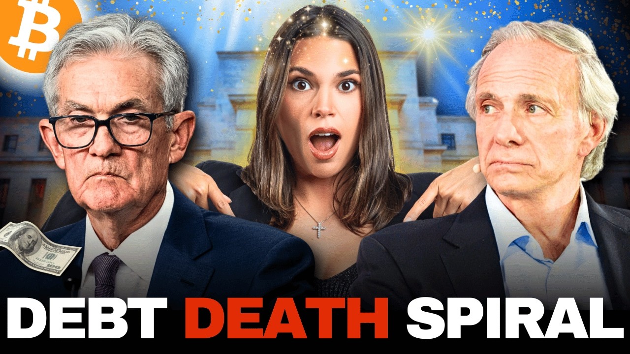 $15.4 Hedge-Fund Manager Reveals Why You Should Still Be Bullish on Bitcoin