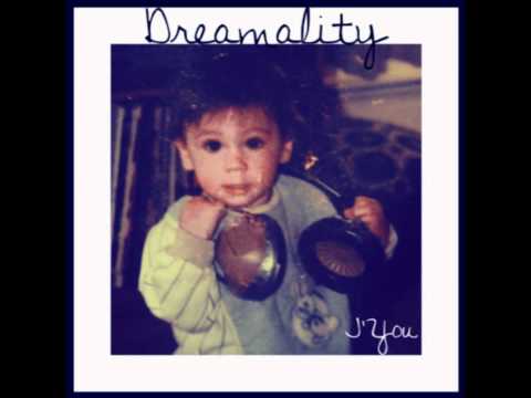 J'You - Nobody Said It Was Easy