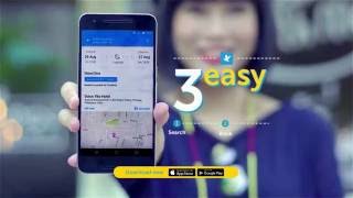 Download lagu The easy way to book hotels through Traveloka! mp3