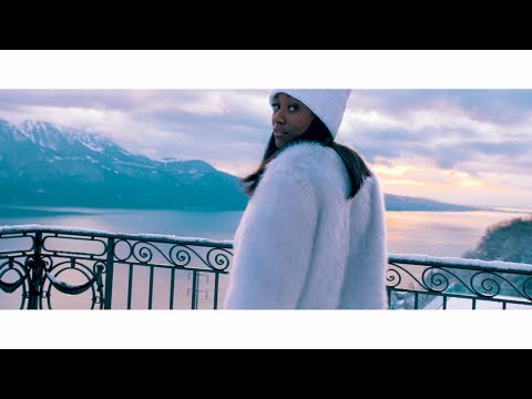 Garry - Anjo (Official Video)kizomba 2018 By RM FAMILY