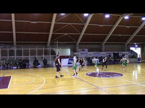 C Silver 2021/22 - Bull Dogs San Daniele vs Intermek - 6° Ritorno