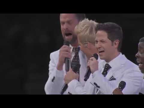 Gaither Vocal Band - Dig A Little Deeper In God´s Love