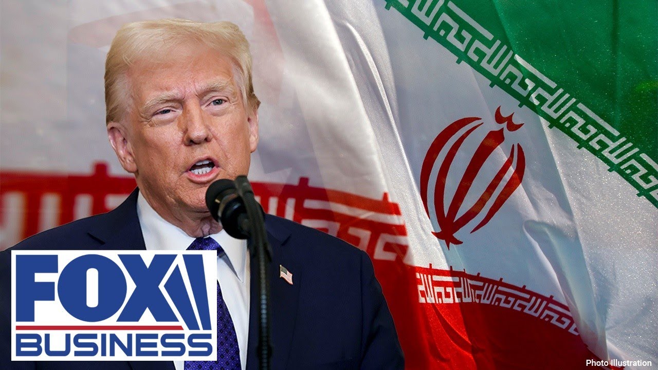 Kellyanne Conway: This tells you where this is all headed...