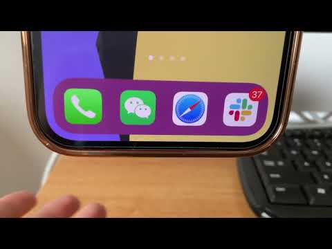 Customise your iPhone with these cool wallpapers!