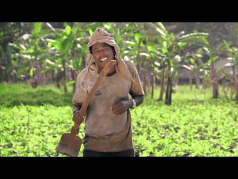 Maro - Kamboyine (Official Video)