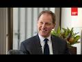 Elder Mark A. Bragg on how temple and family history unify families in Christ