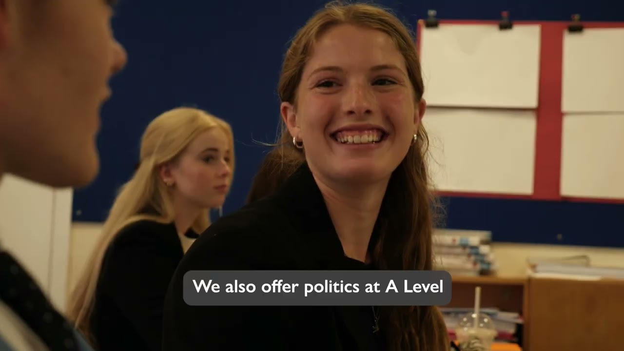 Virtual tour for Exeter School - the Southwest's leading academic co-educational day school for 3-18