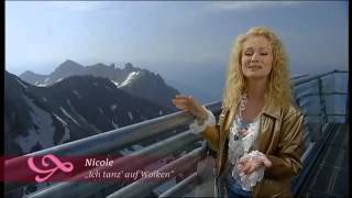 Nicole - Ich tanz auf Wolken 2010