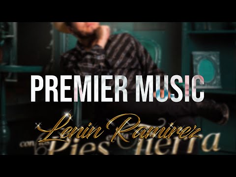 Estrenando Amante - Lenin Ramirez, Ft. Pancho Barraza (Official Audio)