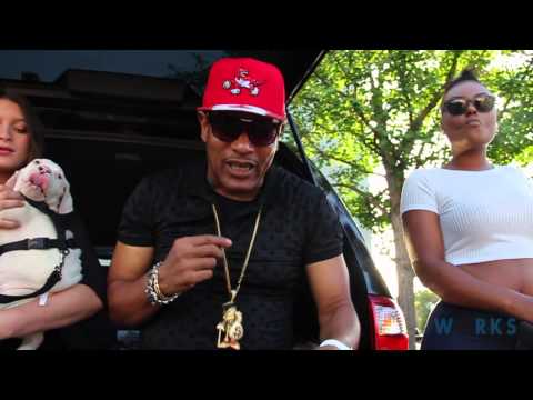 LOWE MI NUH - FADA PRICE  ( Official Video ) Purge Riddim July 2015