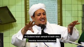 Download lagu رد على من نفى وجود جد السادة آل باعلوي عبيد الله ابن الإمام المهاجرالشيخ الدكتور ياسر الشحيري mp3 Download lagu رد على من نفى وجود جد السادة آل باعلوي عبيد الله ابن الإمام المهاجرالشيخ الدكتور ياسر الشحيري mp3