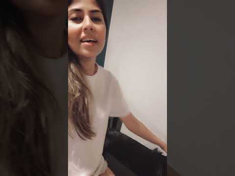 What was I made for - Billie Eilish || Sue-Ann Surya #mood #barbie #heartsong