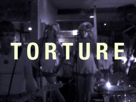 THE HEADLESS HOOKERS • TORTURE