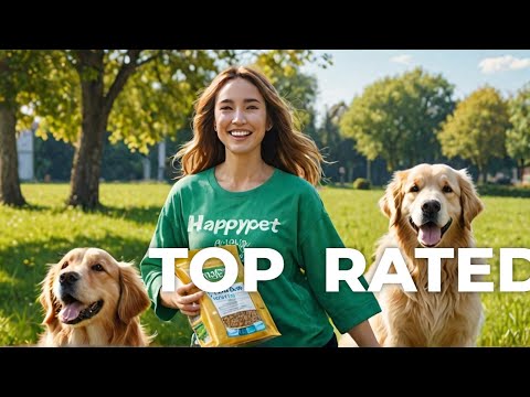Best Healthy Dog Food  | AMSHOPZONE