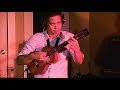 Jake Shimabukuro - Bizarre Love Triangle - Daytrotter Session - 9/29/2018
