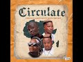 S Villa 015 MusiQ Van City MusiQ OHP Sage Circulate Official Audio Amapiano