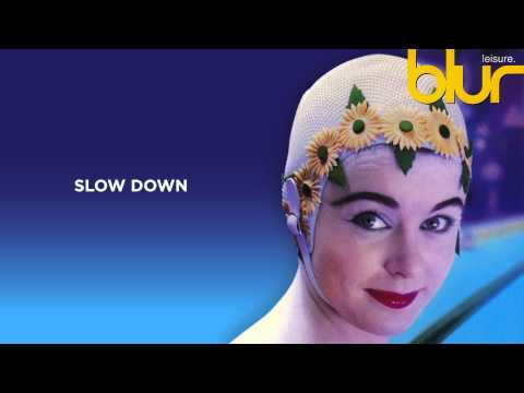 Video thumbnail for Slow Down