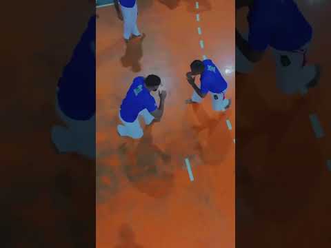 festival nacional de capoeira sobradinho Bahia