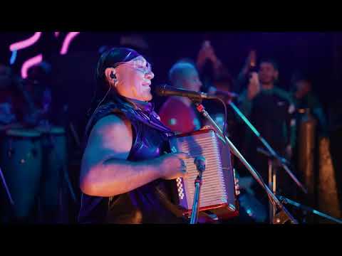 Negra, Ron y Velas - Luis Ornelas (En Vivo)