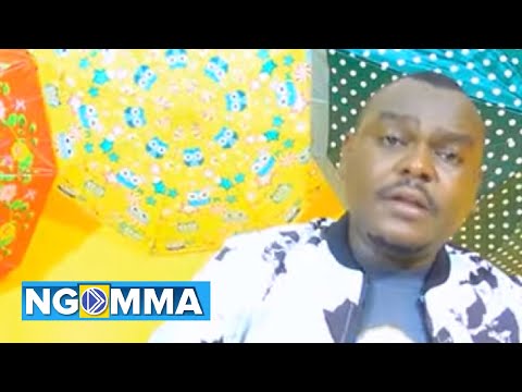 MARIA WEKAGA BY SAMMY K SMS SKIZA 7637632 TO 811