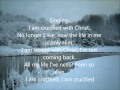 John Waller - Dead Man Walking (lyrics) 