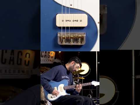 Fano Oltre TC6 image 12