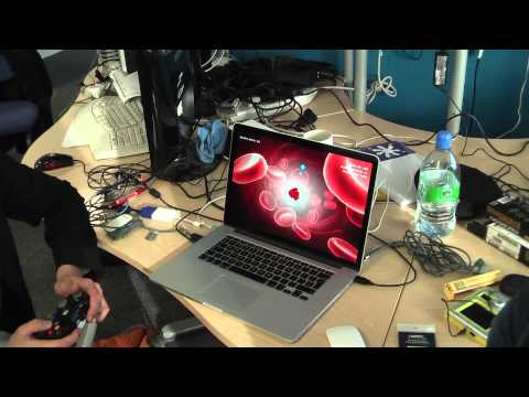 The Simon Grey Glee Club