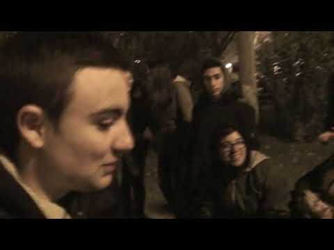 Boro vs Deka (Octavos) -3ª Clasificatoria para el último puesto a la Regional de North Music Aragón