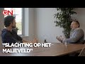 "Slachting op het Malieveld" Bart Maes over verzet tegen corona-maatregelen - Ongehoorde Verhalen