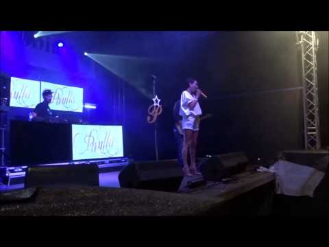 DJ Adamus i Paulla - Dni Krobi 2015 - www.gostynska.pl