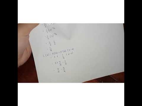 Presentasi Pembahasan Soal Kalkulus