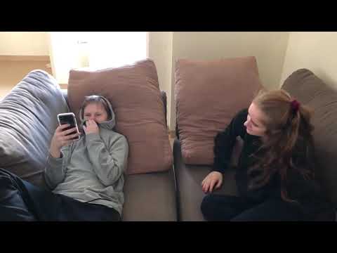 Ensku stuttmynd 2019