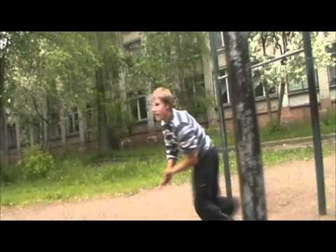 FR World Series - Alexandr Marakov - Russia