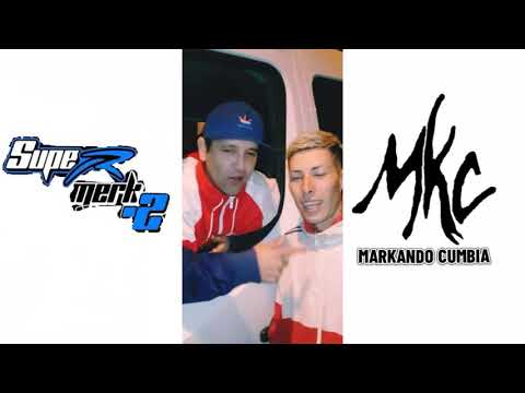 Supermerk2, MarKando Cumbia | El Fogón | En vivo Camping las Nubes | 2021