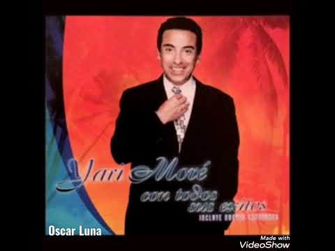 YARI MORE   EL AMANTE