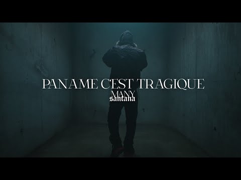 Video thumbnail for Paname c’est tragique